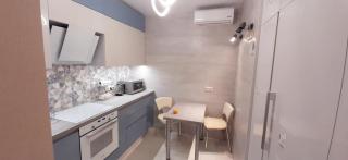 FlatService Затишні та просторі апартаменти в ЖК Parklend - Kyiv - 3