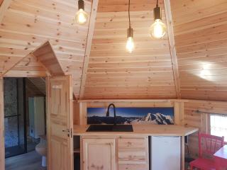 Kota SHANTYHOME - Saint-Martin-dʼArc - 3