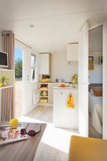 Camping Paris Beau Village - 2