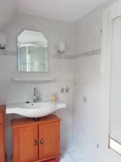 Ferienwohnung Loewe - 7