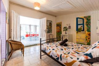 Gite 2 à la Maison Mosaic - 2