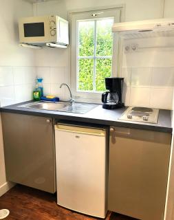 Camping Paris Beau Village - Villiers-sur-Orge - 3