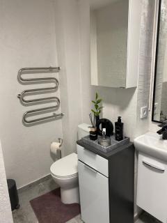 Cozy apartment close to city center - Vilnius - 6