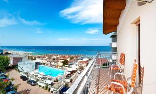 Hotel Saint Tropez SPA & Restaurant - Lido di Savio - 8