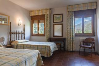 Hotel Cardós - Ribera de Cardós - 1