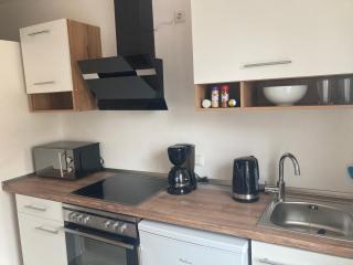 Ferienwohnung Am Petersberg - Eisenach - 9