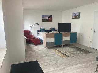 Ferienwohnung Am Petersberg - Eisenach - 4