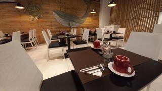 Oasis White Hotel - 2