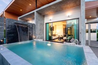 The cozy private pool villa - Ban Suan - 8