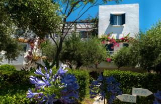 Villea Village - Makry Gialos - 7