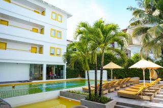 Bloom Hotel - Calangute - Calangute - 0