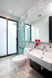 The cozy private pool villa - 3