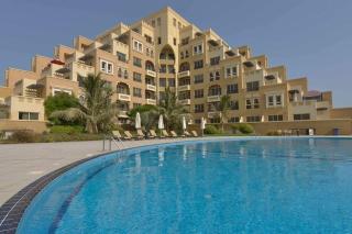 Luxurious Private Beach & Pool, fully Furnished 1BR Apartment at Marjan Island Ras al khaimah - 9