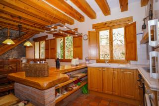 Casa Arnedillo by Apartamentos Arnedillo - Arnedillo - 6