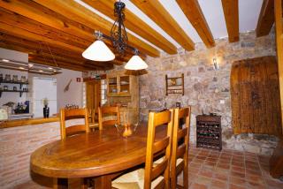 Casa Arnedillo by Apartamentos Arnedillo - Arnedillo - 4