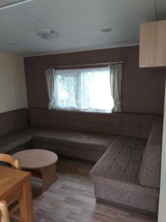 KERLANN****MOBIL-HOME 4 CH TOUT CONFORT - 4