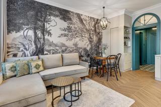 Ogarna Baltus, Main Old Town by Downtown Apartments - Danzig - 6
