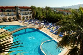 Majestic Hotel & Spa - Laganas - 0