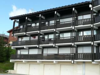 Charmant studio alcôve Les Saisies - 4 pers, proche centre, balcon - FR-1-594-144 - Hauteluce - 2