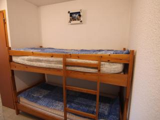 Charmant studio alcôve Les Saisies - 4 pers, proche centre, balcon - FR-1-594-144 - Hauteluce - 6
