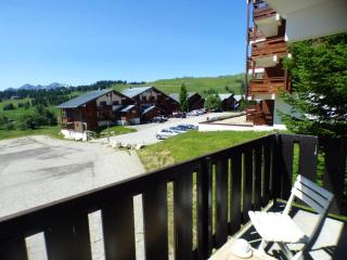 Studio confortable 4 pers, proche centre Les Saisies - FR-1-594-144 - 6