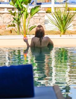Delfinia Resort - All Inclusive - Kolimbia - 4