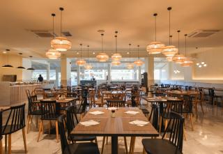 Delfinia Resort - All Inclusive - Kolimbia - 3