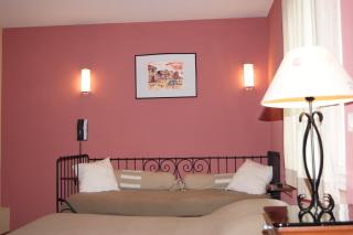 Hôtel La Renaissance - 2