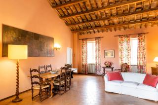 Dimora Palazzo Morelli - Civita Castellana - 2