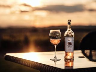 Pescobar Winery and Resort - 9