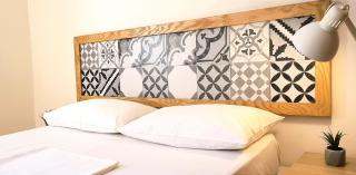Central apartment, fully equipped - Himare - 2