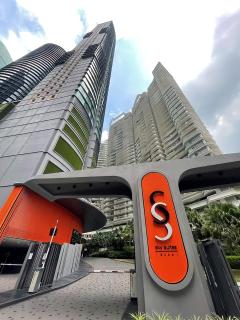 Sky Suites KLCC Kuala Lumpur City Centre by KD Sky Home - Kuala Lumpur - 0