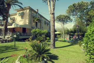 Hotel Parma Mare - Marina di Massa - 0