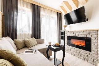 Apartamenty Smrekowa Tatry Zakopane - Zakopane - 8
