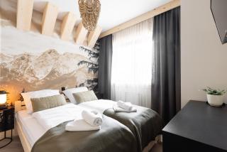 Apartamenty Smrekowa Tatry Zakopane - Zakopane - 6