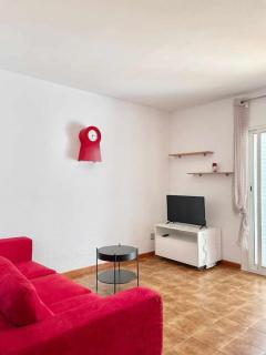Apartamento a primera línea en Roses - Roses - 9