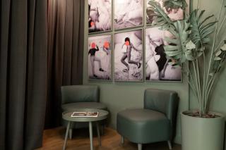 Chic & Basic dot - Madrid - 6
