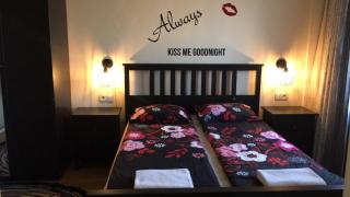 Panorama Apartment Darvenitsa - 1