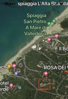 Casa Mac - La Ciaccia - 6