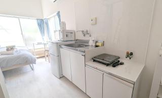 101 Hideaway, Apartment with loft - 2