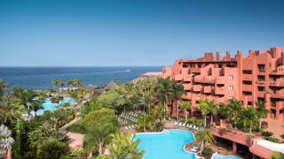 Tivoli La Caleta Resort - Adeje - 0