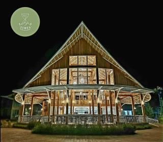 Times Klang Sapan Resort - - 1
