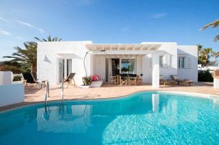 Villas Etnia - Binissafuller - 7