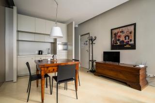 Residence i MasCa' - Bolonia - 6