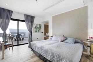 Villa Dolce Vita - Piscina privada climatizada y azotea con vistas al mar - 8