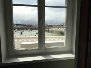 Appartement cosy avec vue mer - Calais - 4