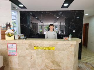 Kartal Hotel - Antalya - 8