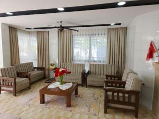 Kartal Hotel - Antalya - 9