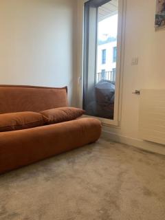 Bel appartement, grande terrasse - Boulogne-Billancourt - 3