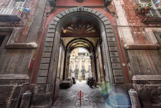 Via Atri 37 - Naples - 5